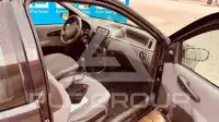 2003 Fiat Punto