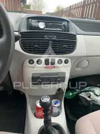 2003 Fiat Punto