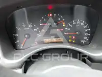 2003 Fiat Punto