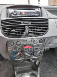 2003 Fiat Punto