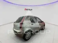 2003 Fiat Punto
