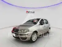 2003 Fiat Punto