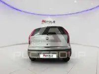 2003 Fiat Punto
