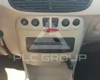 2003 Fiat Punto