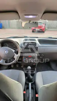 2003 Fiat Punto