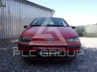 2003 Fiat Punto