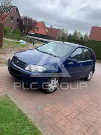 2003 Fiat Punto