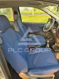 2003 Fiat Punto