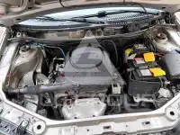 2003 Fiat Punto
