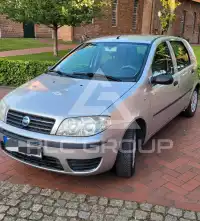 2003 Fiat Punto