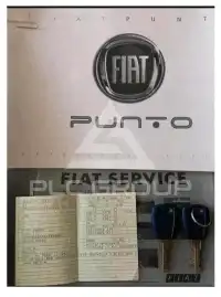 2003 Fiat Punto