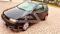 2003 Fiat Punto