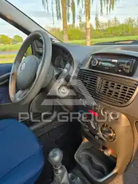 2003 Fiat Punto