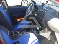 2003 Fiat Punto