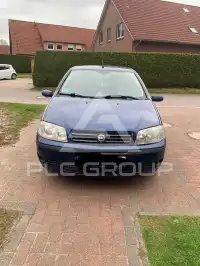 2003 Fiat Punto