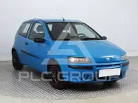 2003 Fiat Punto