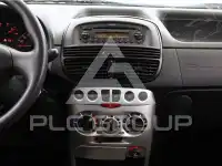 2003 Fiat Punto