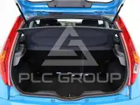 2003 Fiat Punto