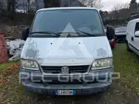 2003 Fiat Ducato
