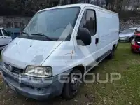 2003 Fiat Ducato