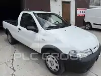 2003 Fiat Strada