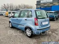 2003 Fiat Idea