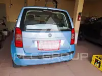 2003 Fiat Idea