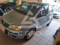 2003 Fiat Idea