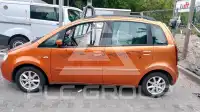 2003 Fiat Idea