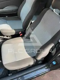 2003 Fiat Seicento