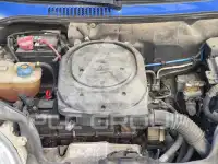 2003 Fiat Seicento