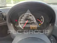 2003 Fiat Seicento