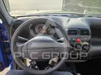 2003 Fiat Seicento