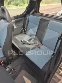2003 Fiat Seicento