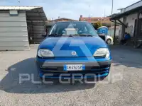 2003 Fiat Seicento