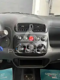 2003 Fiat Seicento