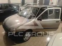 2003 Fiat Seicento