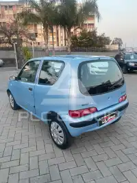 2003 Fiat Seicento