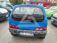 2003 Fiat Seicento