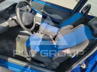 2003 Fiat Seicento