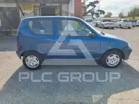 2003 Fiat Seicento