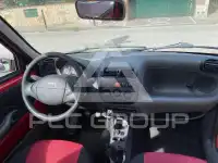 2003 Fiat Seicento