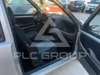 2003 Fiat Seicento