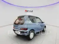 2003 Fiat Seicento