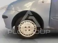 2003 Fiat Seicento