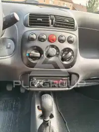 2003 Fiat Seicento