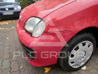 2003 Fiat Seicento