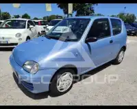 2003 Fiat Seicento