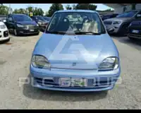 2003 Fiat Seicento