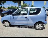 2003 Fiat Seicento